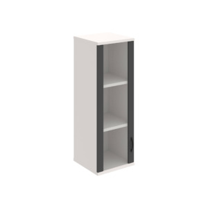 S 3 40 02 L H – Skříň policová dvéřová 115,2 × 40 cm Hobis S 3 40 02 L H – Skříň policová dvéřová 115,2 × 40 cm Hobis
