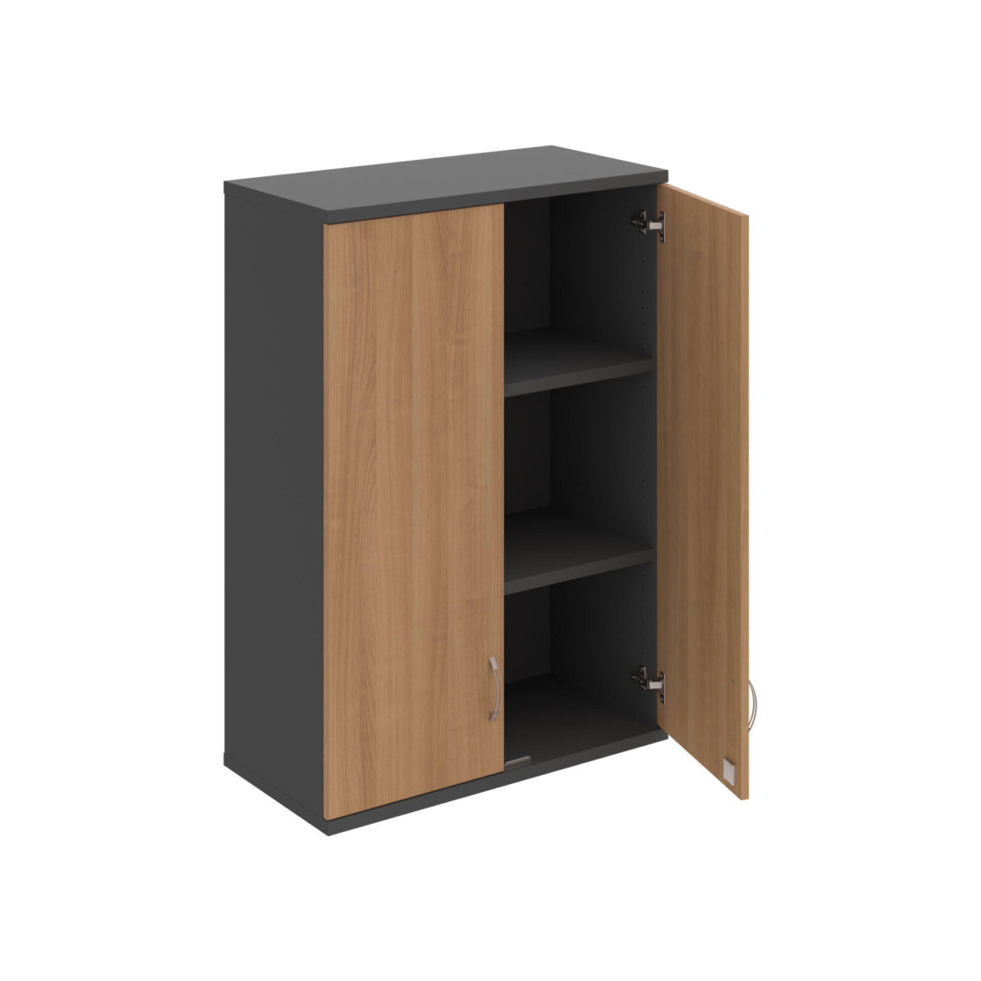 SZ 3 80 01 H – Skříň policová dvéřová 115,2 × 80 cm Hobis SZ 3 80 01 H – Skříň policová dvéřová 115,2 × 80 cm Hobis