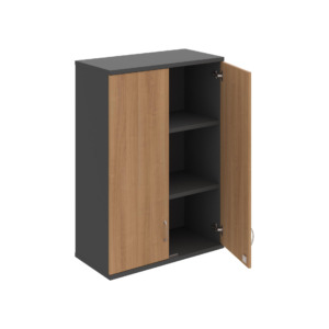 SZ 3 80 01 H – Skříň policová dvéřová 115,2 × 80 cm Hobis SZ 3 80 01 H – Skříň policová dvéřová 115,2 × 80 cm Hobis
