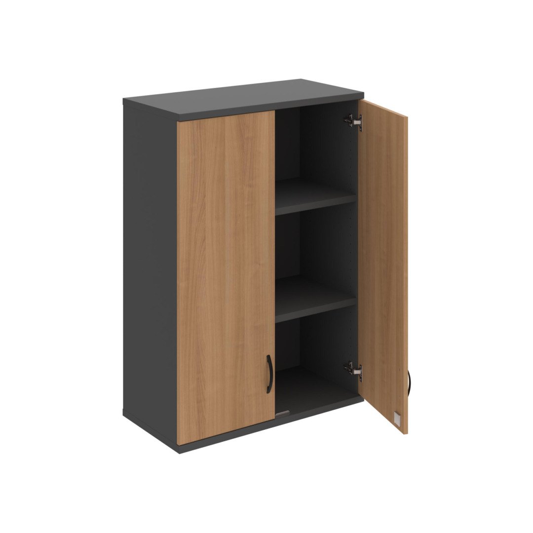 SZ 3 80 01 H – Skříň policová dvéřová 115,2 × 80 cm Hobis SZ 3 80 01 H – Skříň policová dvéřová 115,2 × 80 cm Hobis