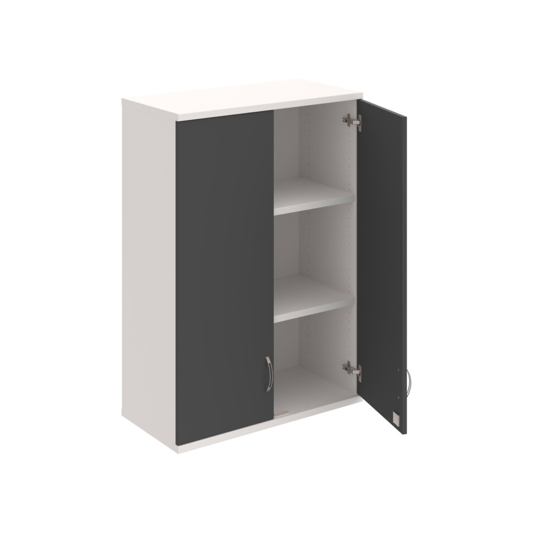 SZ 3 80 01 H – Skříň policová dvéřová 115,2 × 80 cm Hobis SZ 3 80 01 H – Skříň policová dvéřová 115,2 × 80 cm Hobis