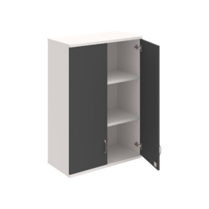 SZ 3 80 01 H – Skříň policová dvéřová 115,2 × 80 cm Hobis SZ 3 80 01 H – Skříň policová dvéřová 115,2 × 80 cm Hobis