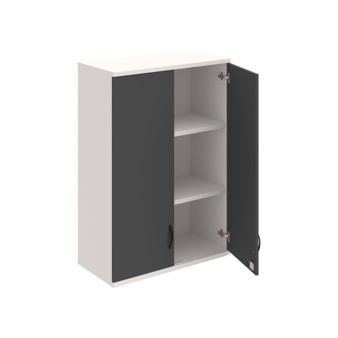 SZ 3 80 01 H – Skříň policová dvéřová 115,2 × 80 cm Hobis SZ 3 80 01 H – Skříň policová dvéřová 115,2 × 80 cm Hobis