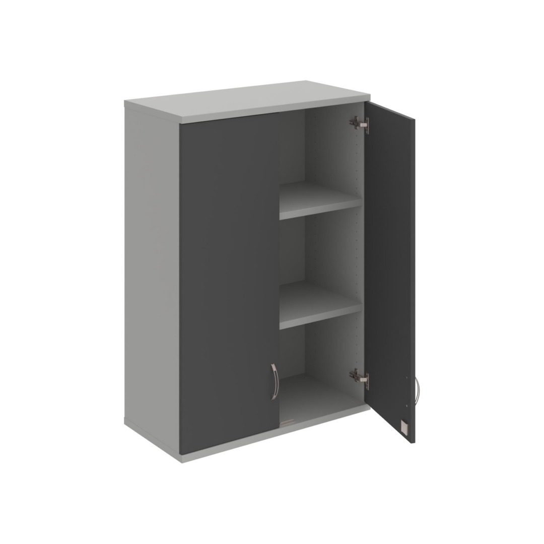 SZ 3 80 01 H – Skříň policová dvéřová 115,2 × 80 cm Hobis SZ 3 80 01 H – Skříň policová dvéřová 115,2 × 80 cm Hobis