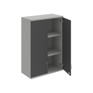 SZ 3 80 01 H – Skříň policová dvéřová 115,2 × 80 cm Hobis SZ 3 80 01 H – Skříň policová dvéřová 115,2 × 80 cm Hobis