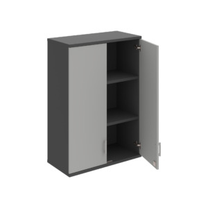 SZ 3 80 01 H – Skříň policová dvéřová 115,2 × 80 cm Hobis SZ 3 80 01 H – Skříň policová dvéřová 115,2 × 80 cm Hobis