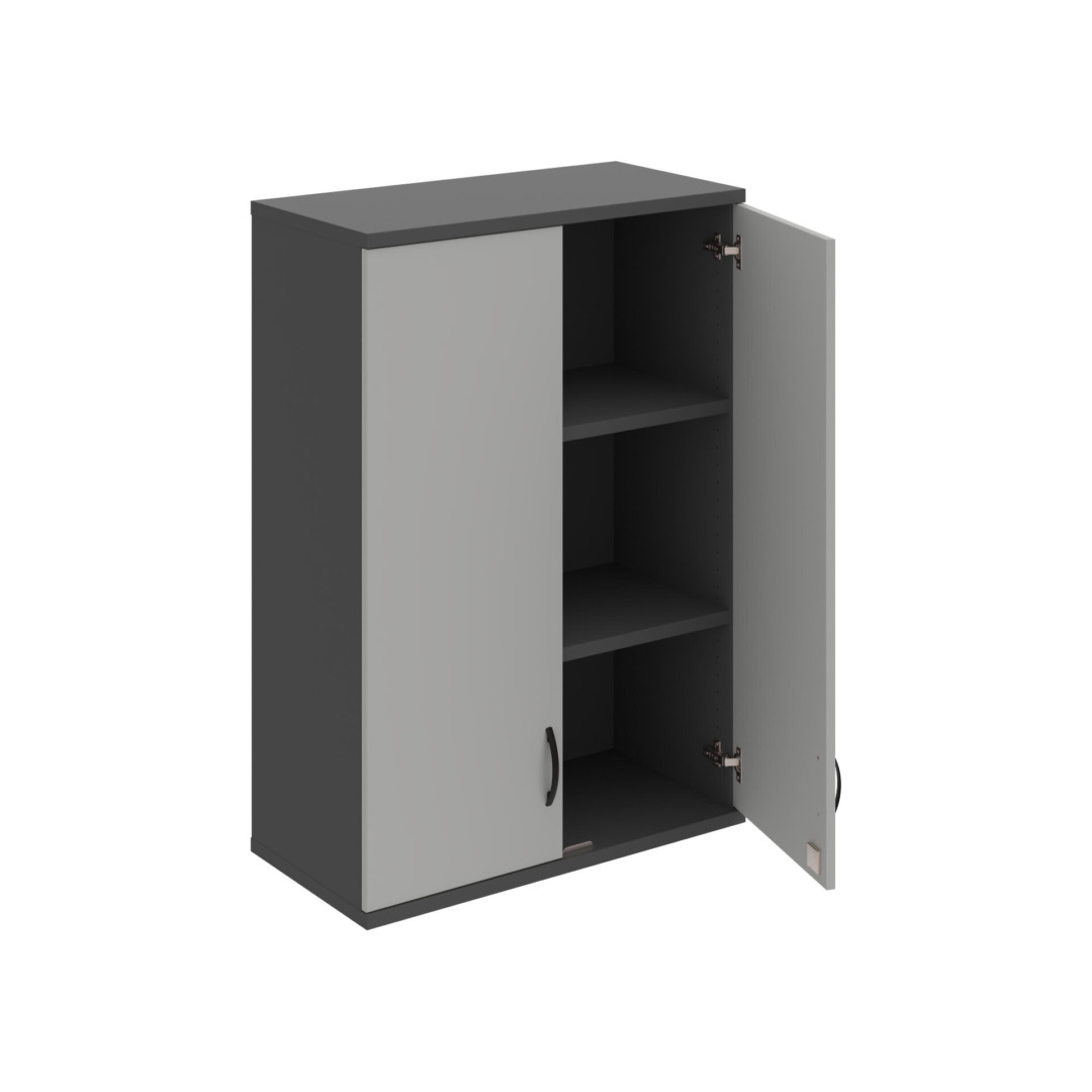 SZ 3 80 01 H – Skříň policová dvéřová 115,2 × 80 cm Hobis SZ 3 80 01 H – Skříň policová dvéřová 115,2 × 80 cm Hobis