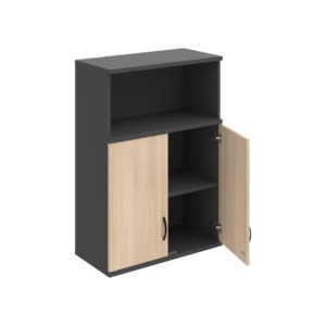 SZ 3 80 02 H – Skříň policová dvéřová 115,2 × 80 cm Hobis SZ 3 80 02 H – Skříň policová dvéřová 115,2 × 80 cm Hobis