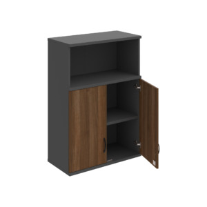 SZ 3 80 02 H – Skříň policová dvéřová 115,2 × 80 cm Hobis SZ 3 80 02 H – Skříň policová dvéřová 115,2 × 80 cm Hobis