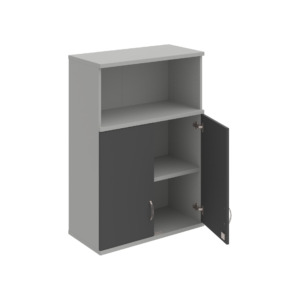 SZ 3 80 02 H – Skříň policová dvéřová 115,2 × 80 cm Hobis SZ 3 80 02 H – Skříň policová dvéřová 115,2 × 80 cm Hobis