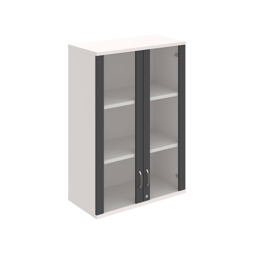 SZ 3 80 04 H – Skříň policová dvéřová 115,2 × 80 cm Hobis SZ 3 80 04 H – Skříň policová dvéřová 115,2 × 80 cm Hobis