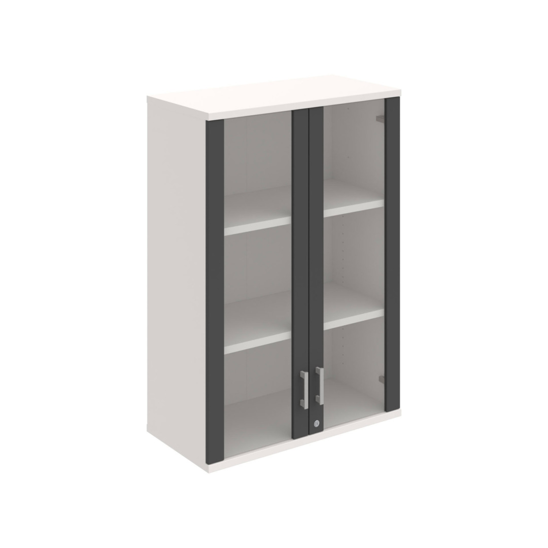 SZ 3 80 04 H – Skříň policová dvéřová 115,2 × 80 cm Hobis SZ 3 80 04 H – Skříň policová dvéřová 115,2 × 80 cm Hobis