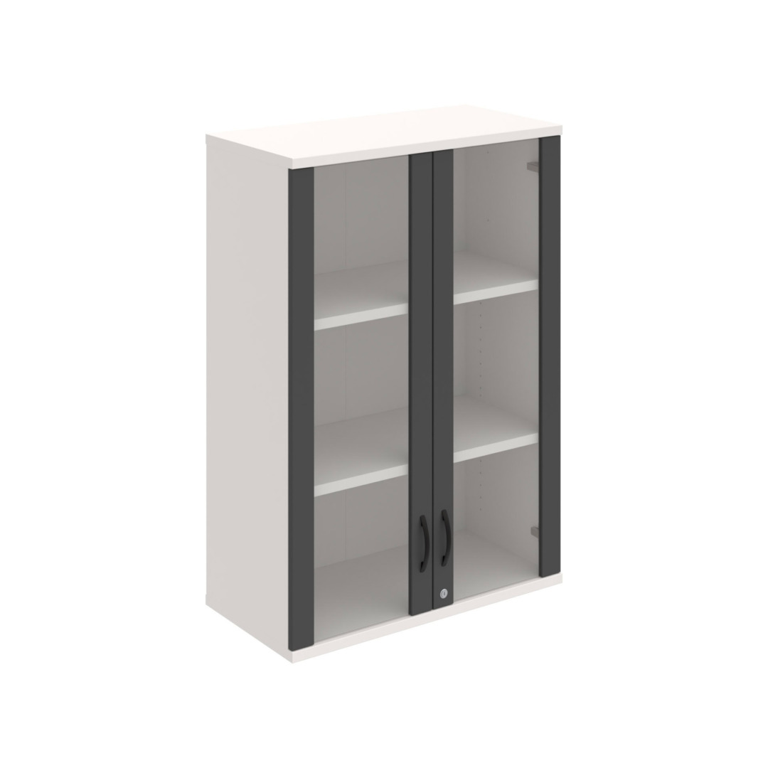 SZ 3 80 04 H – Skříň policová dvéřová 115,2 × 80 cm Hobis SZ 3 80 04 H – Skříň policová dvéřová 115,2 × 80 cm Hobis