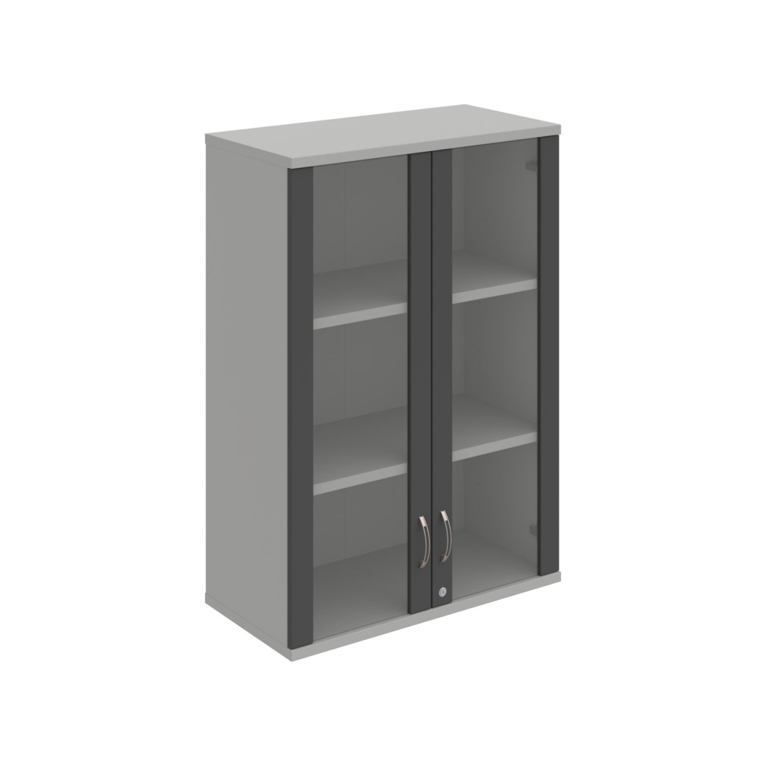 SZ 3 80 04 H – Skříň policová dvéřová 115,2 × 80 cm Hobis SZ 3 80 04 H – Skříň policová dvéřová 115,2 × 80 cm Hobis