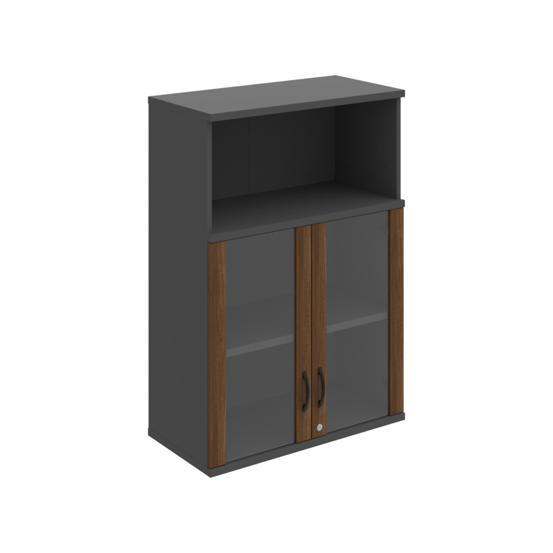 SZ 3 80 05 H – Skříň policová dvéřová 115,2 × 80 cm Hobis SZ 3 80 05 H – Skříň policová dvéřová 115,2 × 80 cm Hobis