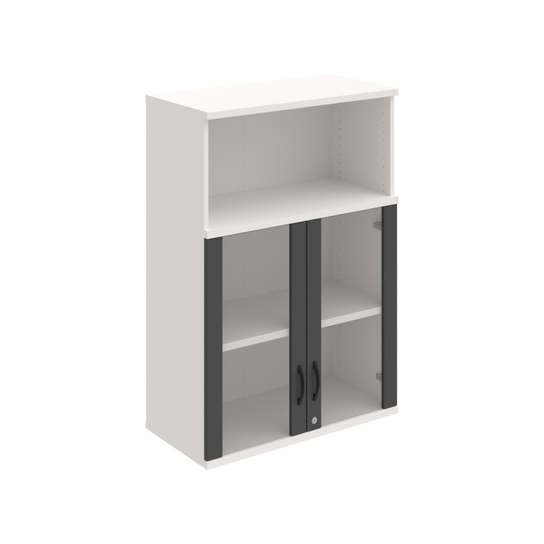 SZ 3 80 05 H – Skříň policová dvéřová 115,2 × 80 cm Hobis SZ 3 80 05 H – Skříň policová dvéřová 115,2 × 80 cm Hobis