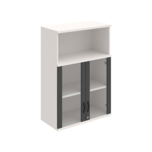 SZ 3 80 05 H – Skříň policová dvéřová 115,2 × 80 cm Hobis SZ 3 80 05 H – Skříň policová dvéřová 115,2 × 80 cm Hobis