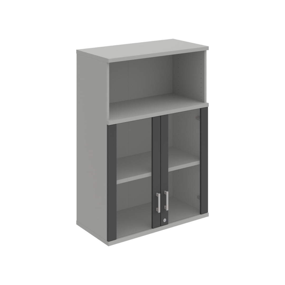 SZ 3 80 05 H – Skříň policová dvéřová 115,2 × 80 cm Hobis SZ 3 80 05 H – Skříň policová dvéřová 115,2 × 80 cm Hobis