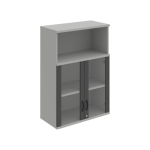 SZ 3 80 05 H – Skříň policová dvéřová 115,2 × 80 cm Hobis SZ 3 80 05 H – Skříň policová dvéřová 115,2 × 80 cm Hobis