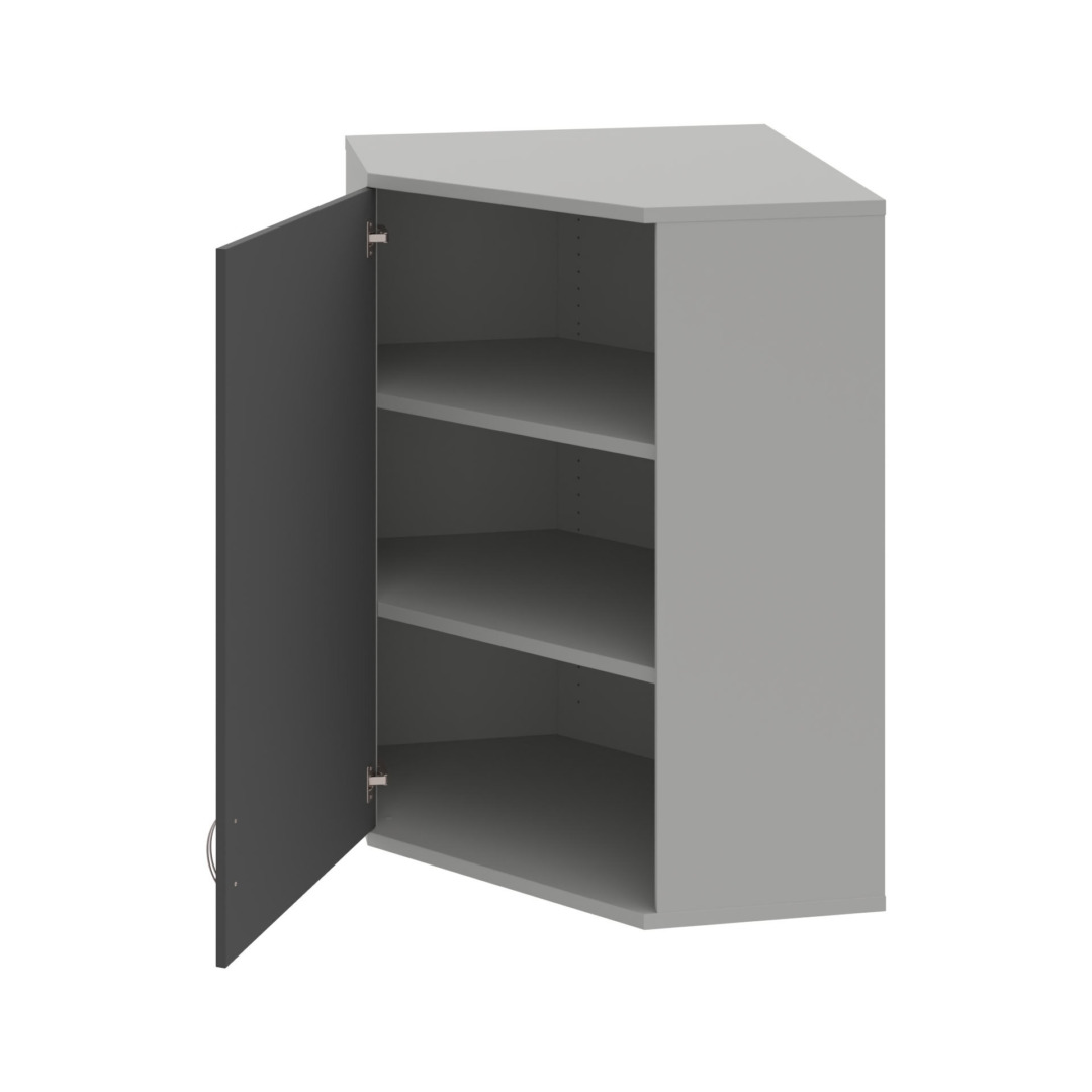 SRV 3 01 L H – Skříň vnitřní roh levá 115,2 cm Hobis SRV 3 01 L H – Skříň vnitřní roh levá 115,2 cm Hobis