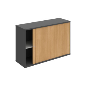SZ 2 120 01 P – Skříňka žaluziová 76.8 × 120 cm, pravá Hobis