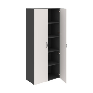 D 5 80 00 – Skříň policová dvéřová 185 × 80 cm Hobis D 5 80 00 – Skříň policová dvéřová 185 × 80 cm Hobis