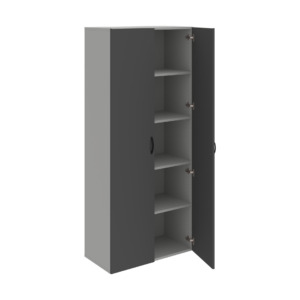 D 5 80 00 – Skříň policová dvéřová 185 × 80 cm Hobis D 5 80 00 – Skříň policová dvéřová 185 × 80 cm Hobis