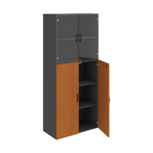 DZ 5 80 08 – Skříň policová dvéřová 185 × 80 cm Hobis DZ 5 80 08 – Skříň policová dvéřová 185 × 80 cm Hobis