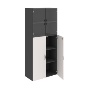 DZ 5 80 08 – Skříň policová dvéřová 185 × 80 cm Hobis DZ 5 80 08 – Skříň policová dvéřová 185 × 80 cm Hobis