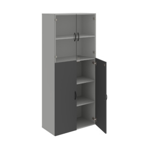 DZ 5 80 08 – Skříň policová dvéřová 185 × 80 cm Hobis DZ 5 80 08 – Skříň policová dvéřová 185 × 80 cm Hobis