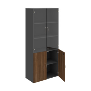 DZ 5 80 09 – Skříň policová dvéřová 185 × 80 cm Hobis DZ 5 80 09 – Skříň policová dvéřová 185 × 80 cm Hobis