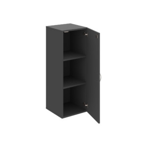 DZ 3 40 01 – Skříň policová dvéřová 111 × 40 cm Hobis