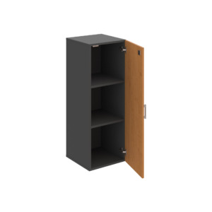 DZ 3 40 01 – Skříň policová dvéřová 111 × 40 cm Hobis