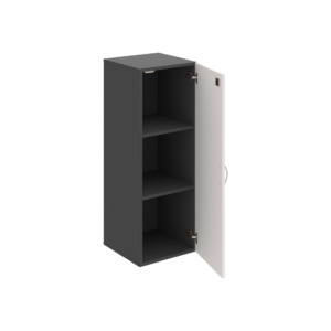 DZ 3 40 01 – Skříň policová dvéřová 111 × 40 cm Hobis