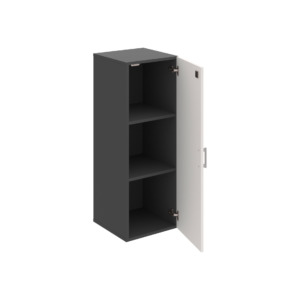 DZ 3 40 01 – Skříň policová dvéřová 111 × 40 cm Hobis