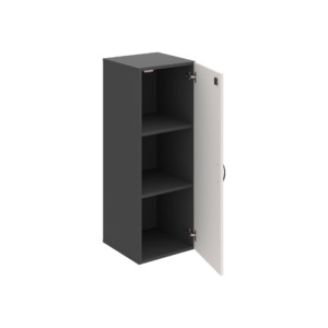 DZ 3 40 01 – Skříň policová dvéřová 111 × 40 cm Hobis