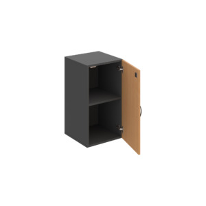 DZ 2 40 01 – Skříň policová dvéřová 74 × 40 cm Hobis