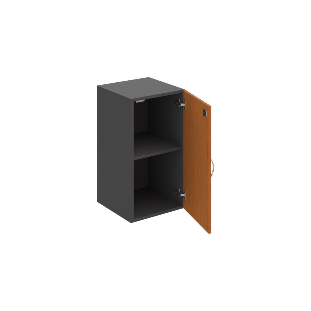 DZ 2 40 01 – Skříň policová dvéřová 74 × 40 cm Hobis