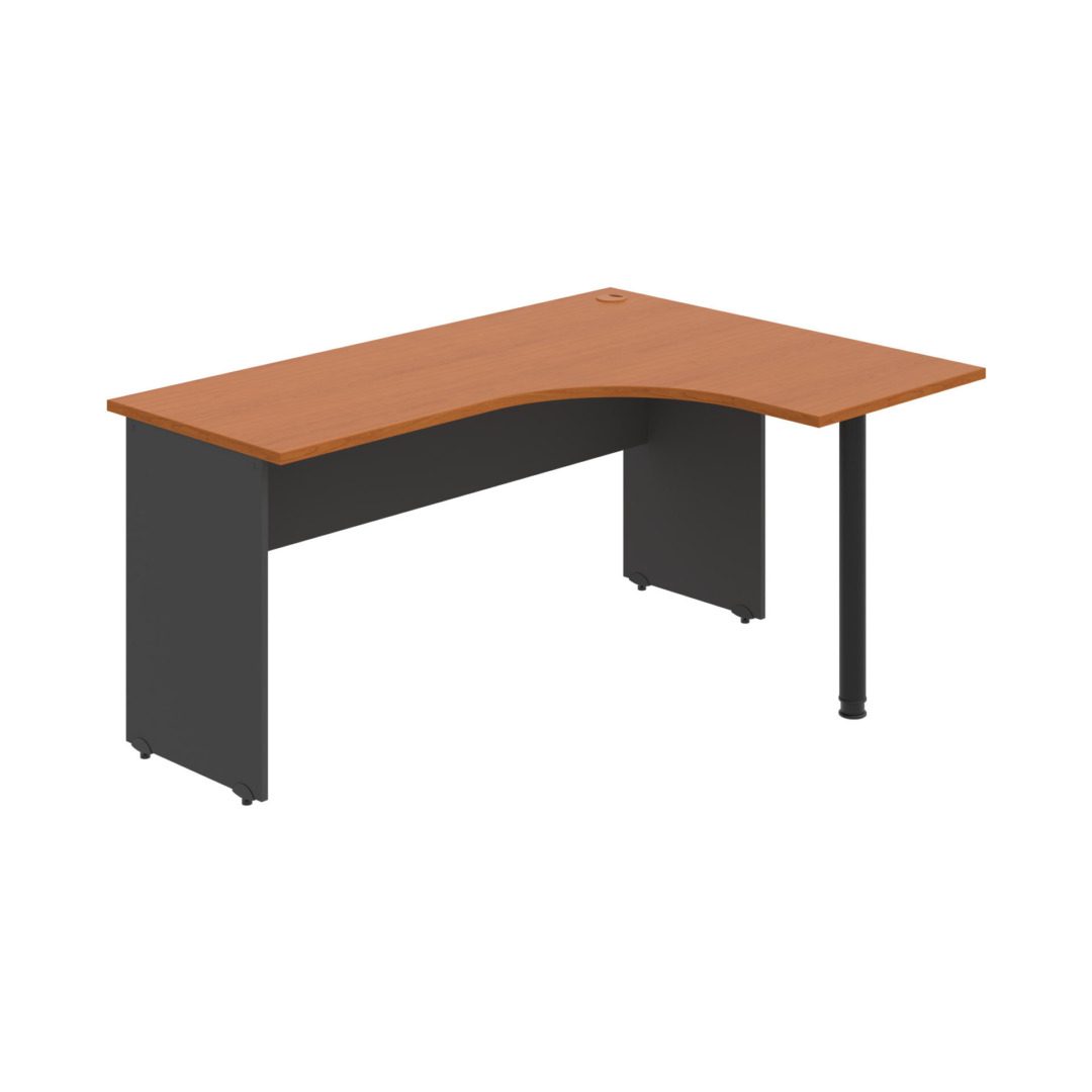 GE 60 L – Stůl ergo levý 160 × 120 cm Hobis GE 60 L – Stůl ergo levý 160 × 120 cm Hobis