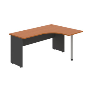 GE 60 L – Stůl ergo levý 160 × 120 cm Hobis GE 60 L – Stůl ergo levý 160 × 120 cm Hobis