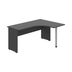GE 60 L – Stůl ergo levý 160 × 120 cm Hobis GE 60 L – Stůl ergo levý 160 × 120 cm Hobis