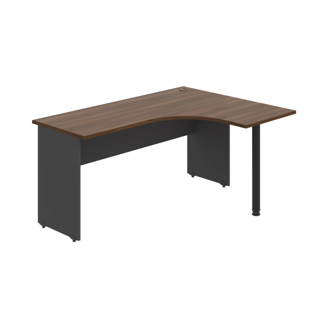 GE 60 L – Stůl ergo levý 160 × 120 cm Hobis GE 60 L – Stůl ergo levý 160 × 120 cm Hobis