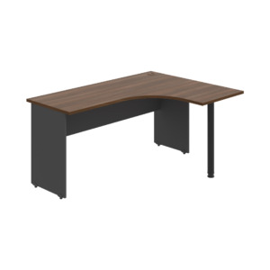 GE 60 L – Stůl ergo levý 160 × 120 cm Hobis GE 60 L – Stůl ergo levý 160 × 120 cm Hobis