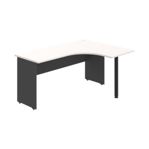 GE 60 L – Stůl ergo levý 160 × 120 cm Hobis GE 60 L – Stůl ergo levý 160 × 120 cm Hobis
