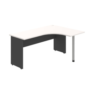 GE 60 L – Stůl ergo levý 160 × 120 cm Hobis GE 60 L – Stůl ergo levý 160 × 120 cm Hobis
