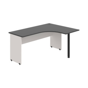 GE 60 L – Stůl ergo levý 160 × 120 cm Hobis GE 60 L – Stůl ergo levý 160 × 120 cm Hobis