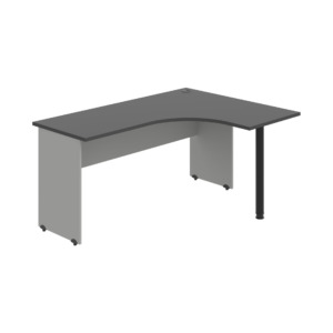 GE 60 L – Stůl ergo levý 160 × 120 cm Hobis GE 60 L – Stůl ergo levý 160 × 120 cm Hobis