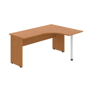 GE 60 L – Stůl ergo levý 160 × 120 cm Hobis GE 60 L – Stůl ergo levý 160 × 120 cm Hobis