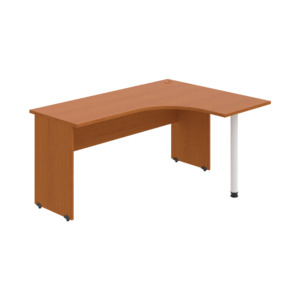 GE 60 L – Stůl ergo levý 160 × 120 cm Hobis GE 60 L – Stůl ergo levý 160 × 120 cm Hobis