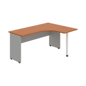 GE 60 L – Stůl ergo levý 160 × 120 cm Hobis GE 60 L – Stůl ergo levý 160 × 120 cm Hobis